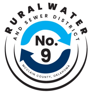 McClain County RWSD No. 9